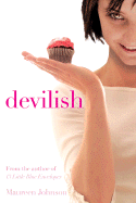 Book cover for devilish